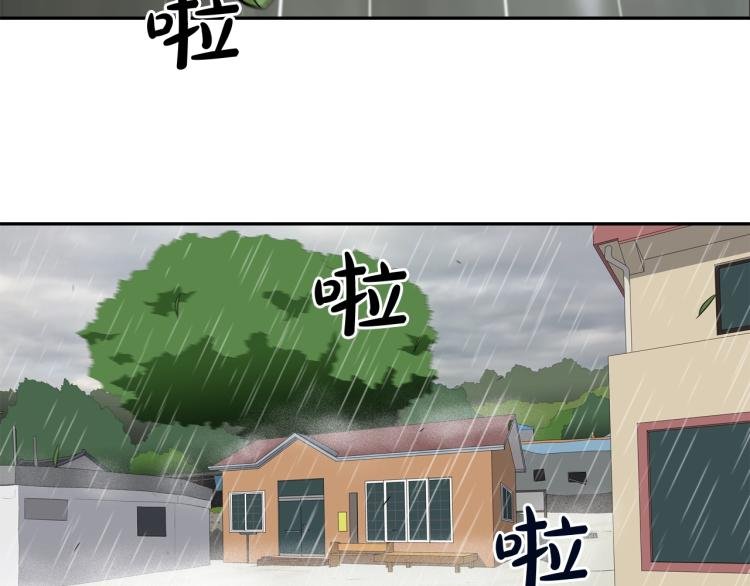 第29话 雨中镰刀