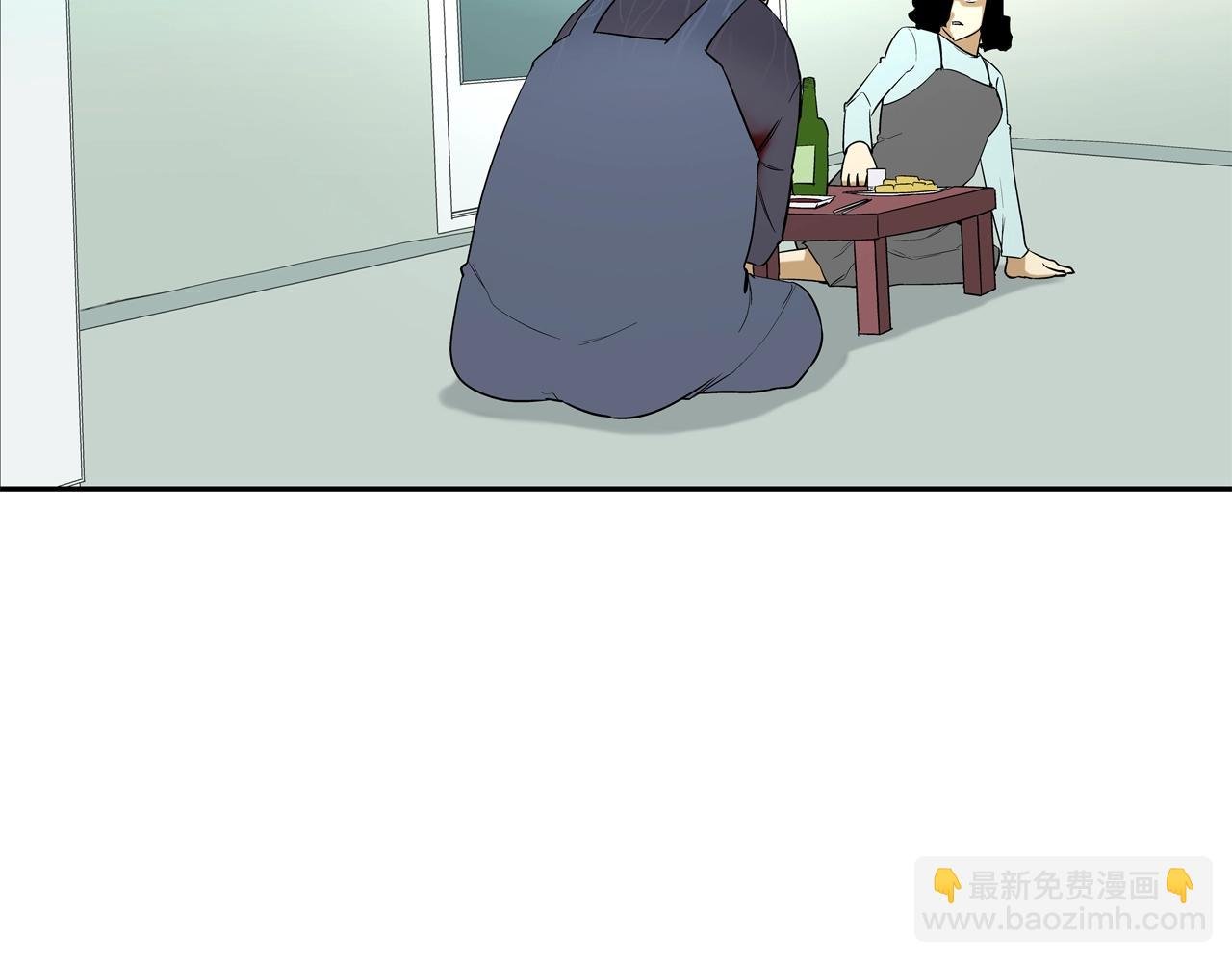 第31话 孤立的村庄