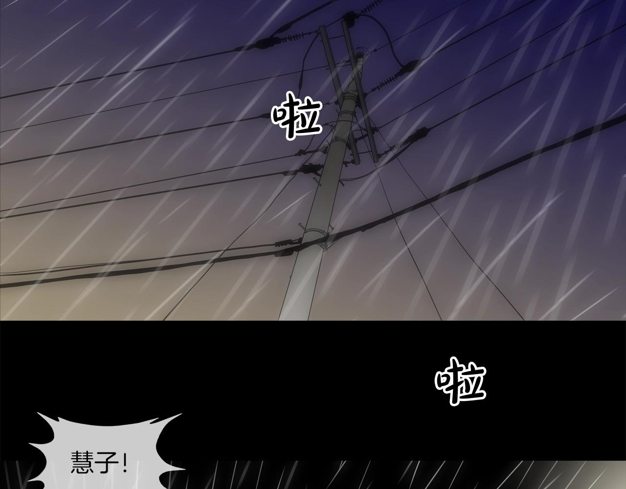 第31话 孤立的村庄