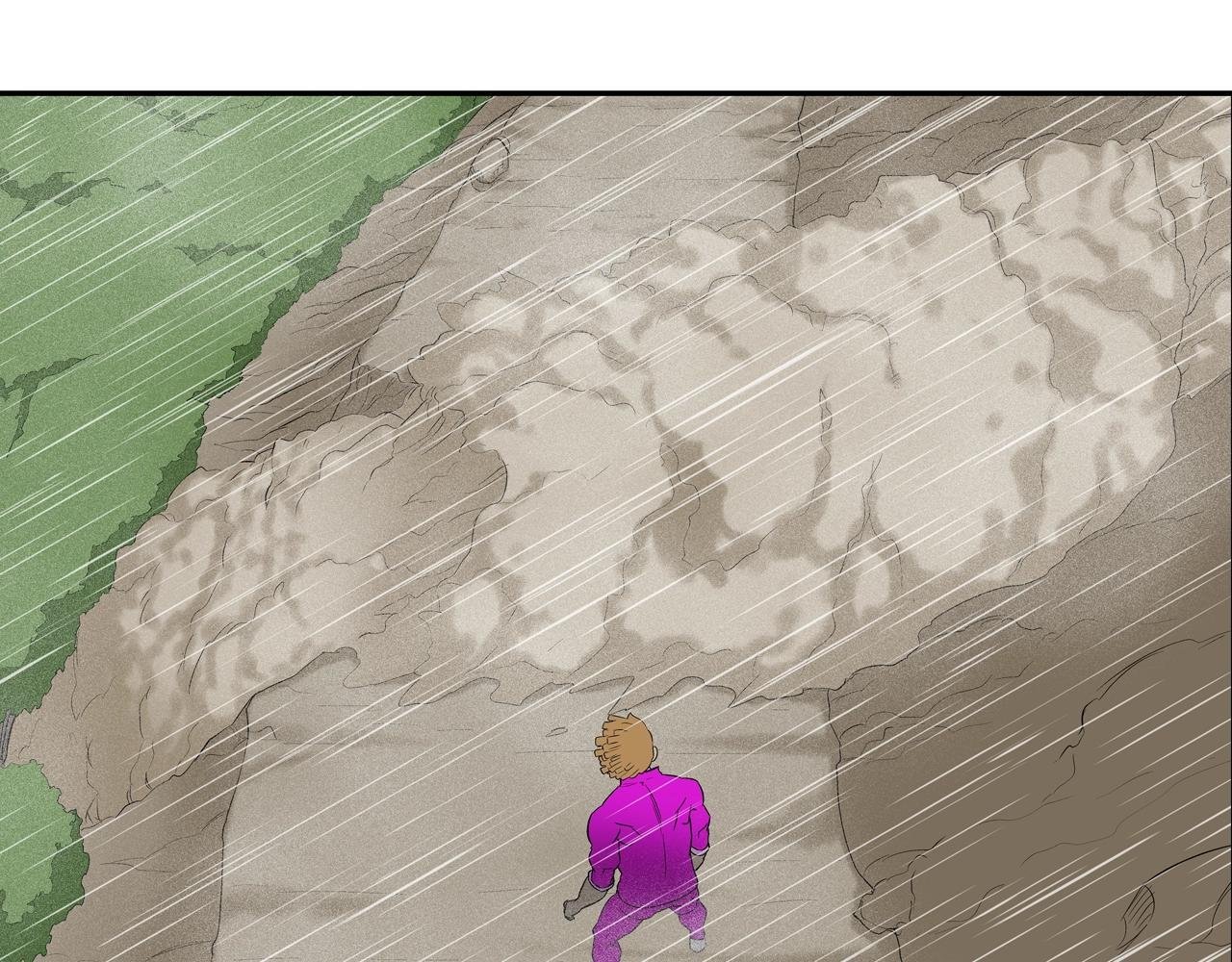 第36话 卑鄙手段