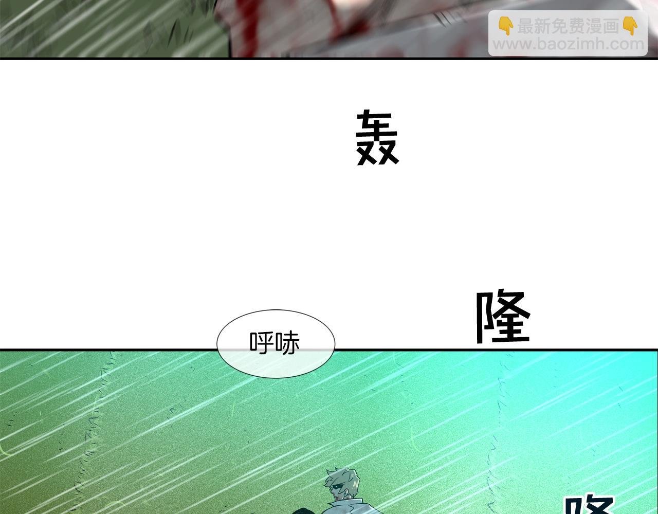 第40话 医院
