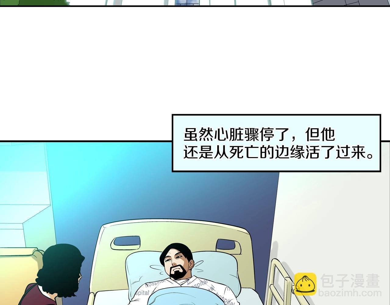 第41话 顶端