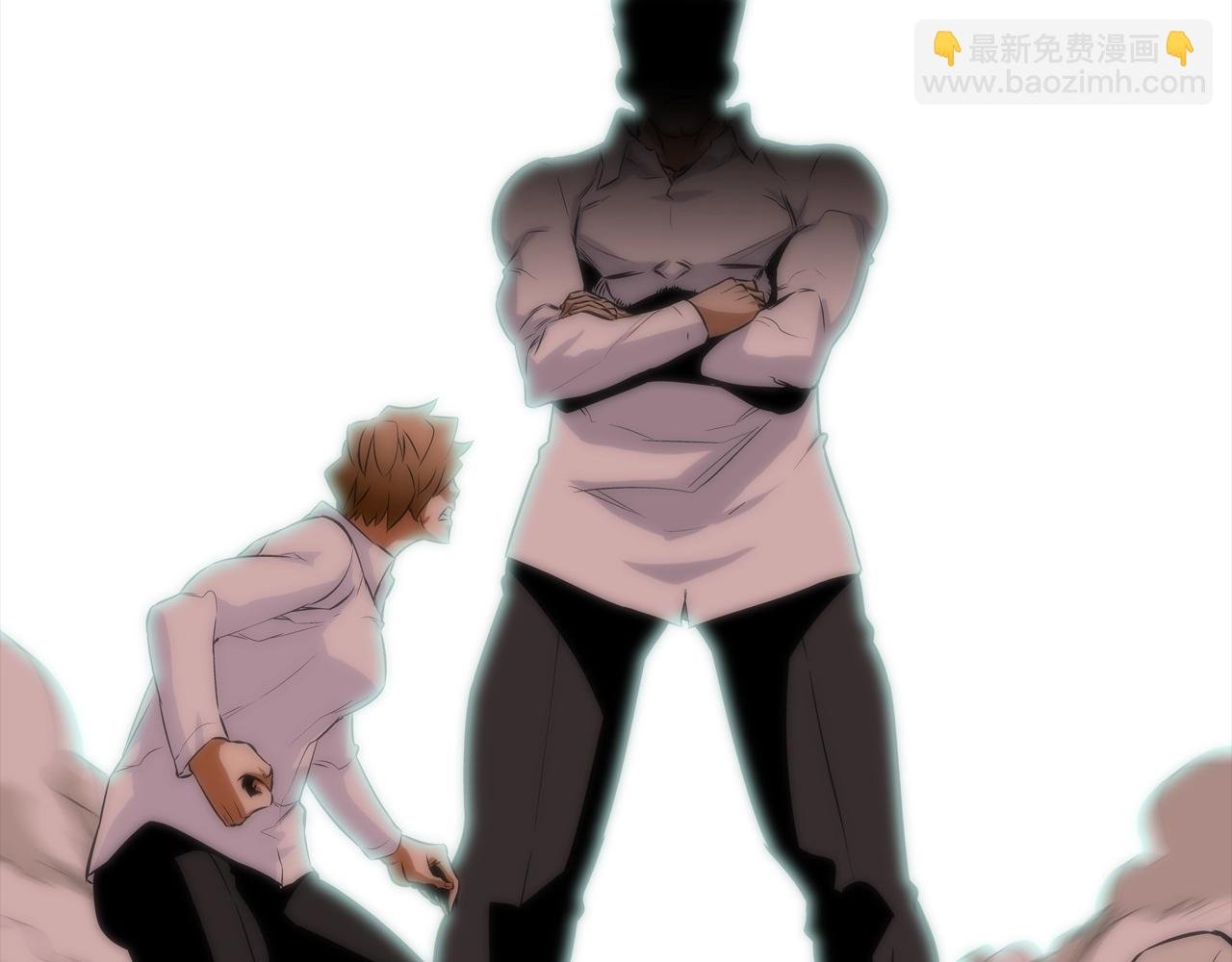 第42话 强者之战
