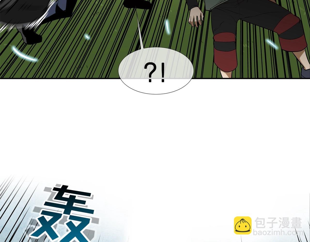 第43话 救援队长