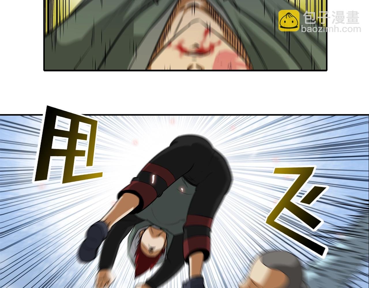 第43话 救援队长