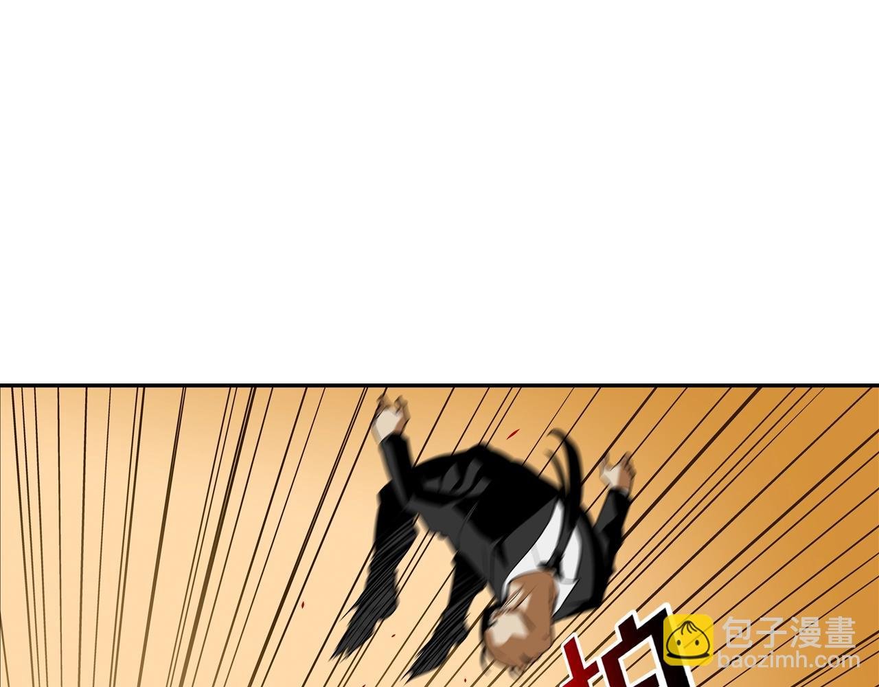 第50话 纵火犯