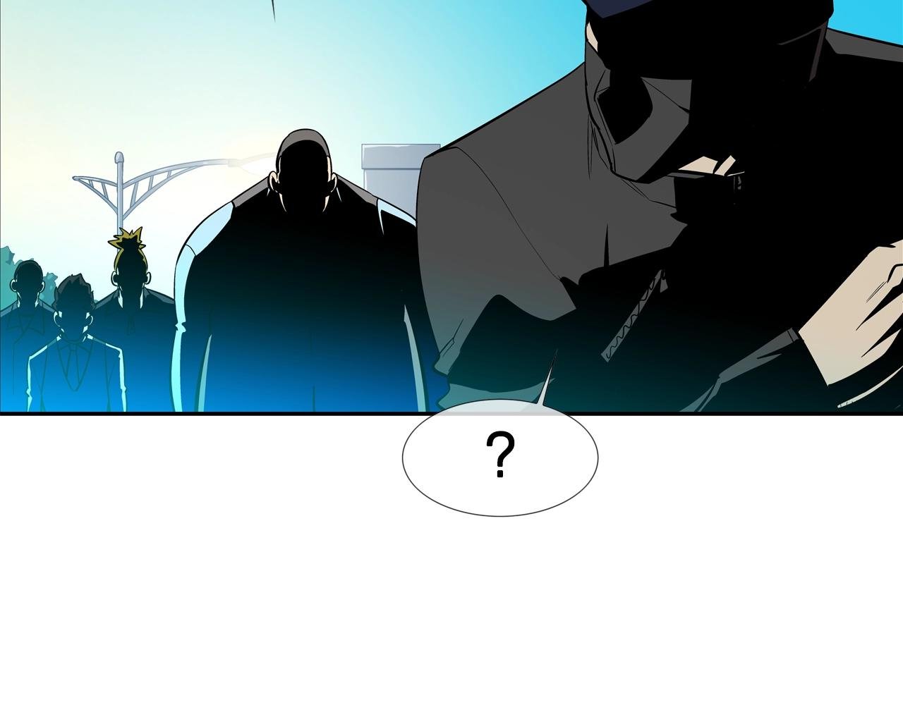 第55话 最强之争