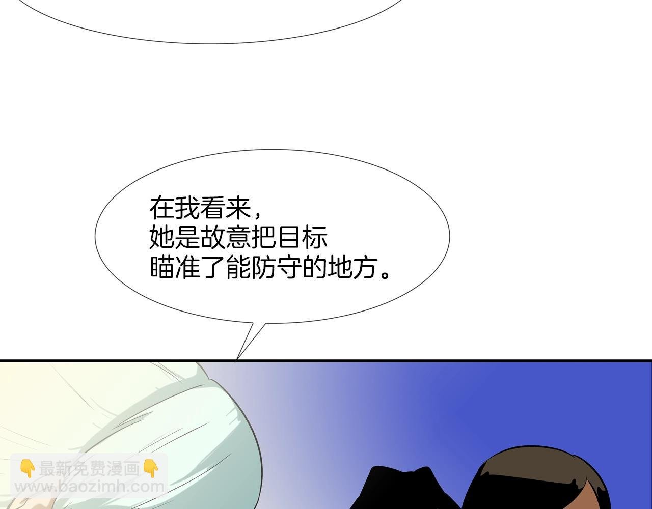 第55话 最强之争