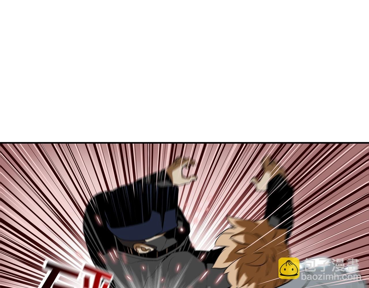 第55话 最强之争