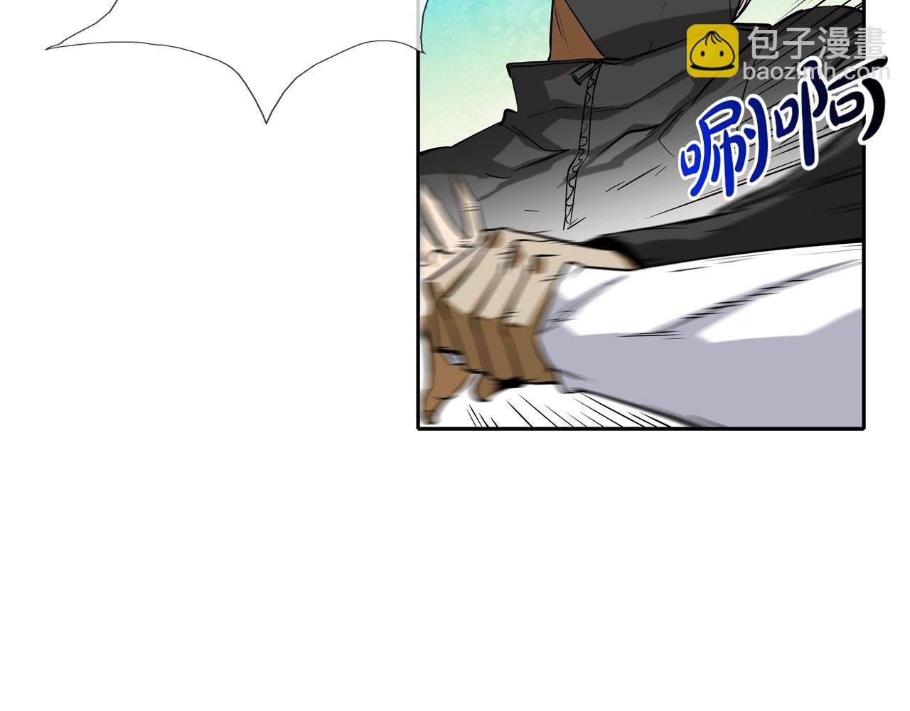 第56话 黑暗集团