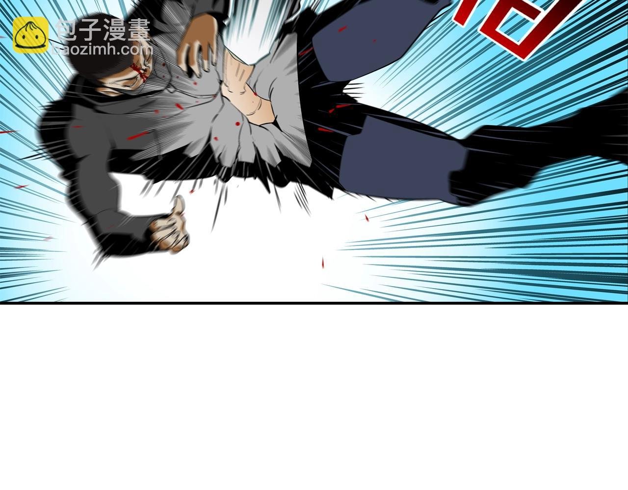 第56话 黑暗集团