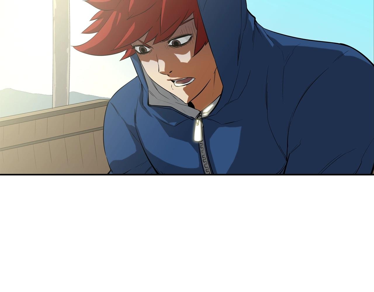 第56话 黑暗集团