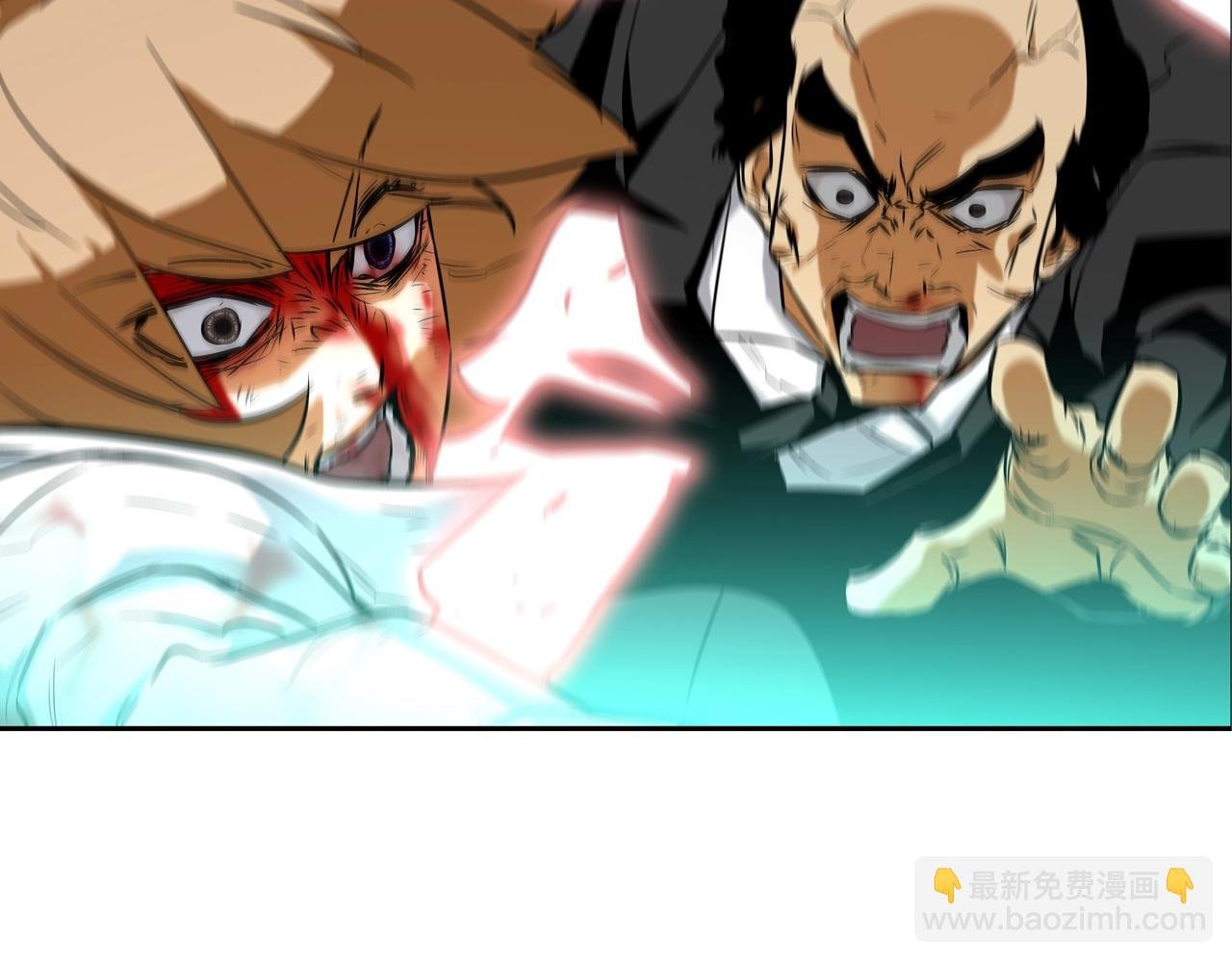 第62话 东郭与狼