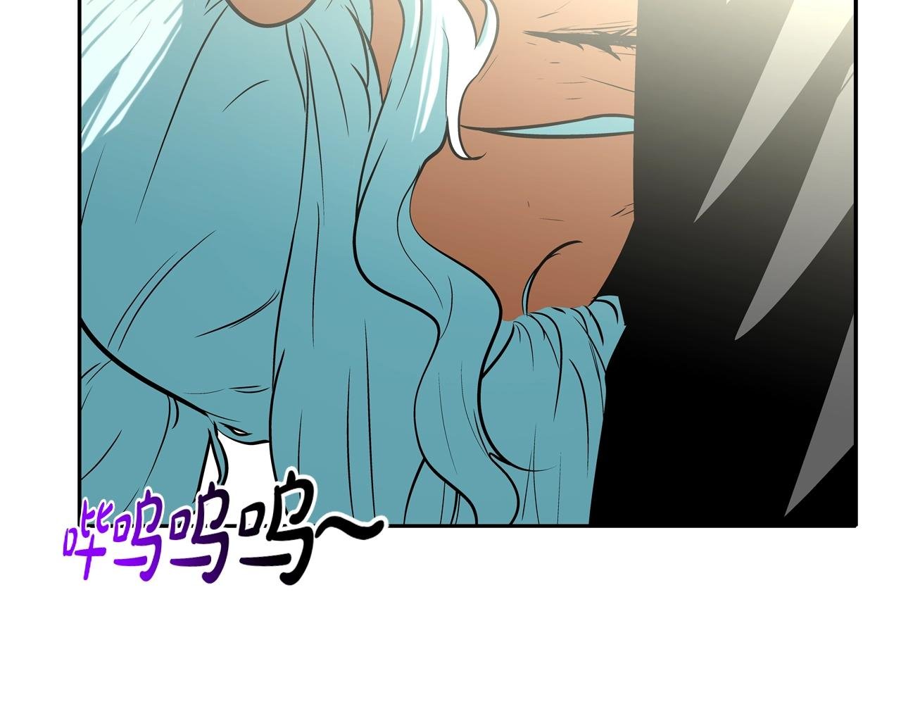 第63话 失效的诅咒