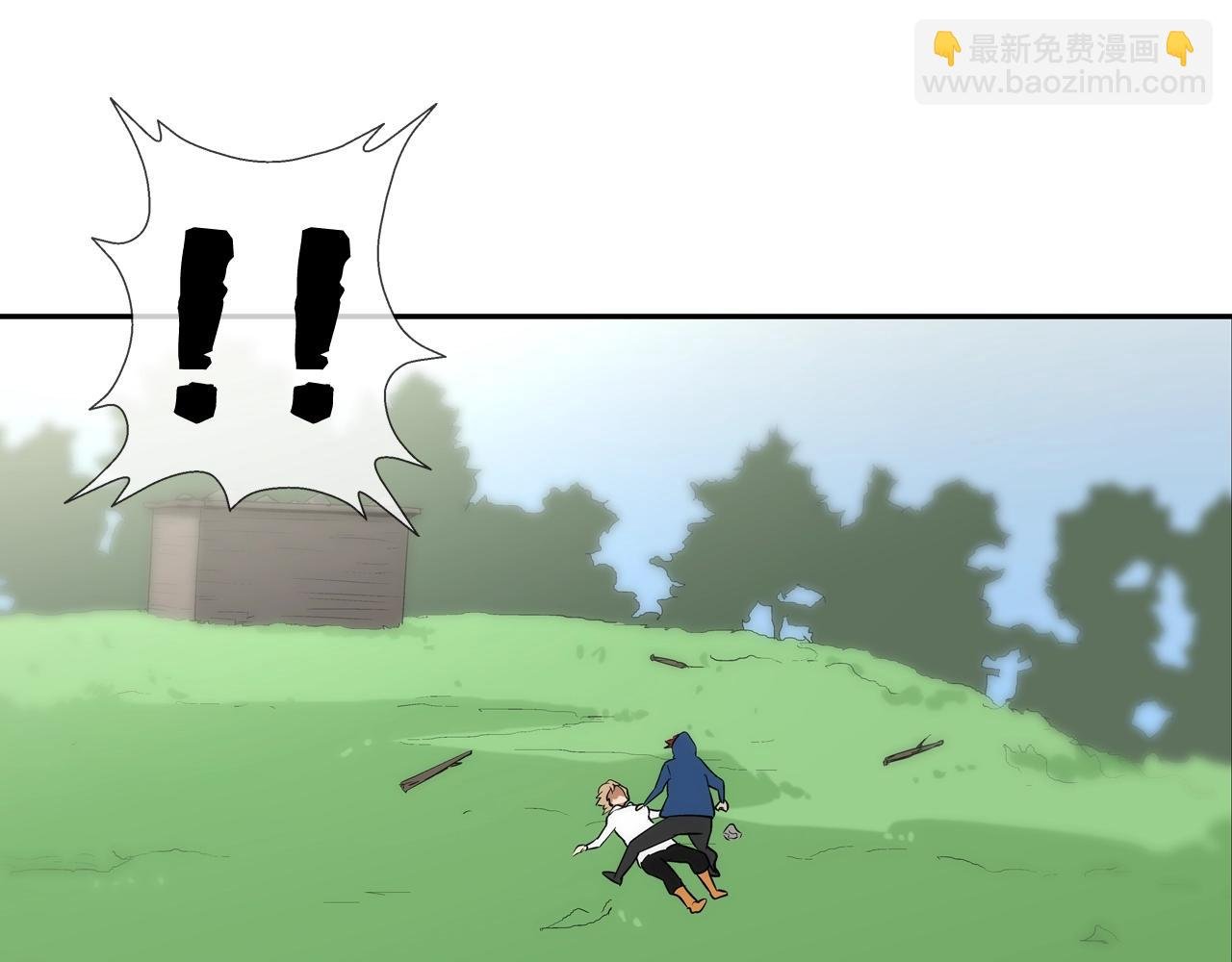 第63话 失效的诅咒