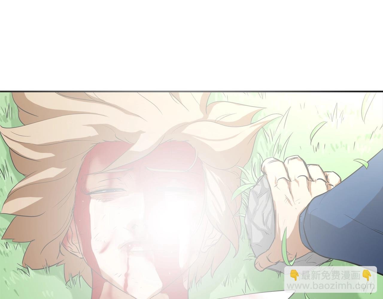 第63话 失效的诅咒