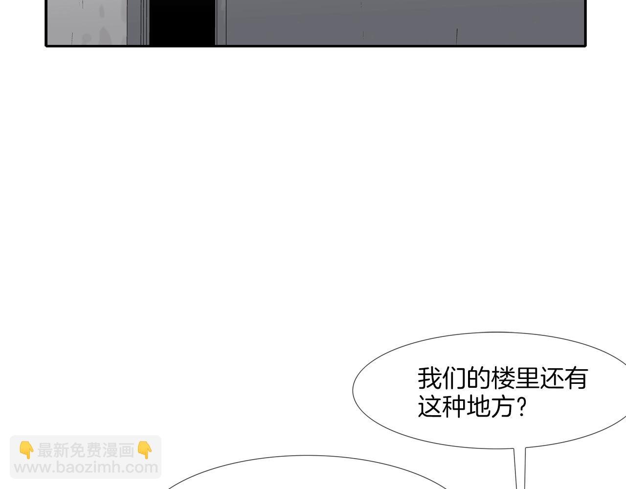 第70话 地下车库