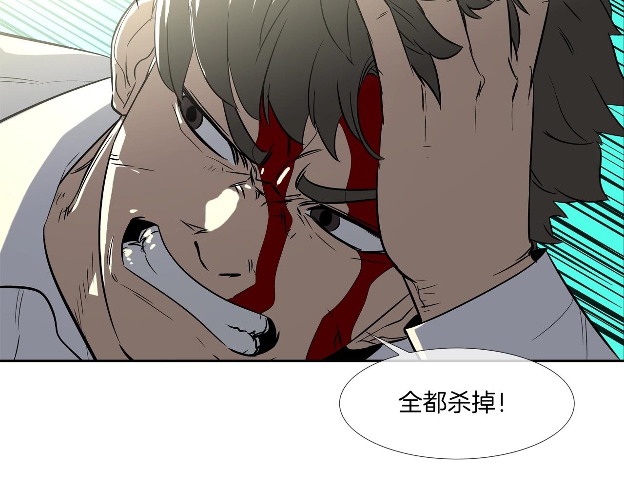 第73话 疯子