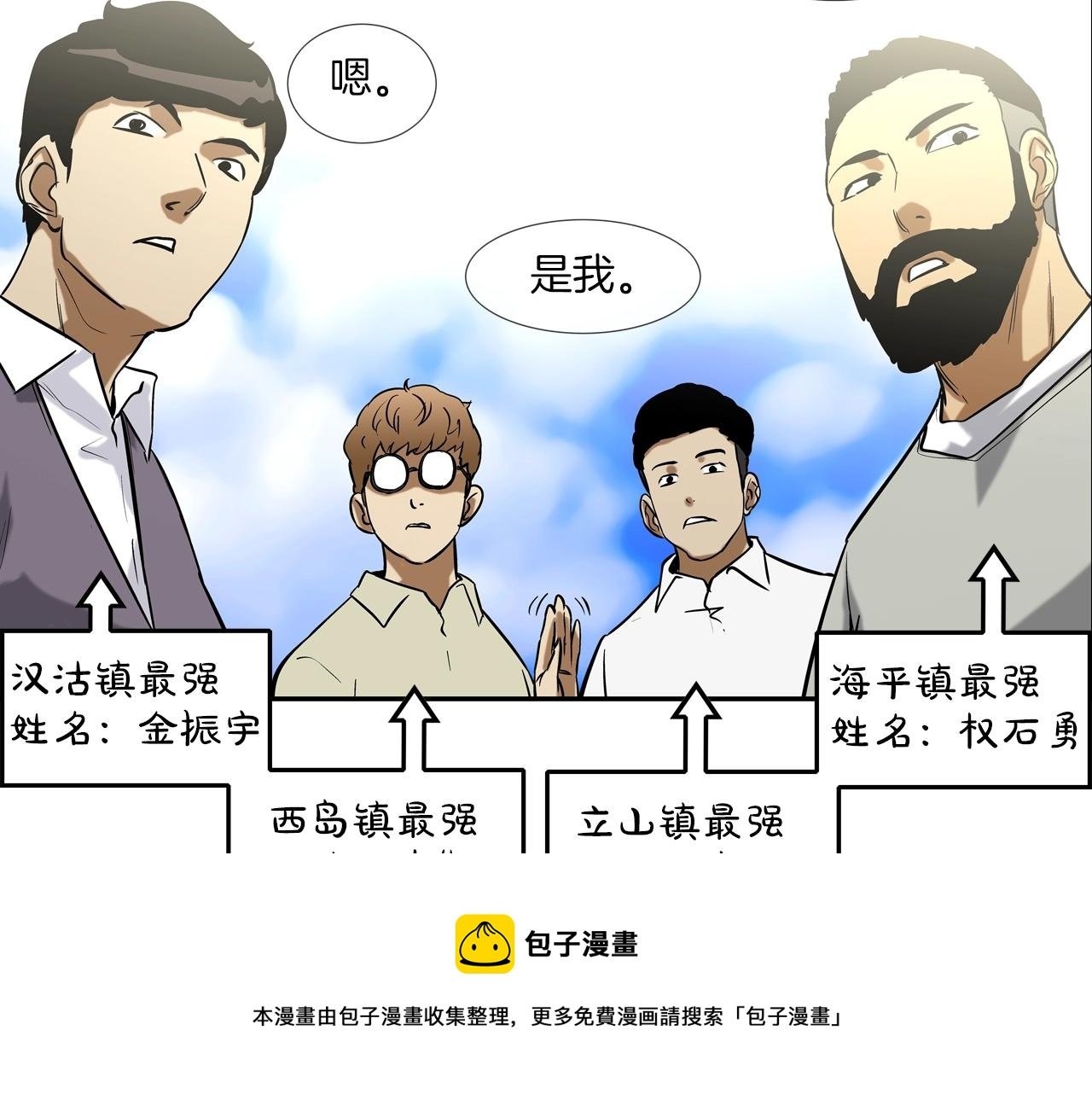 第79话 下一位
