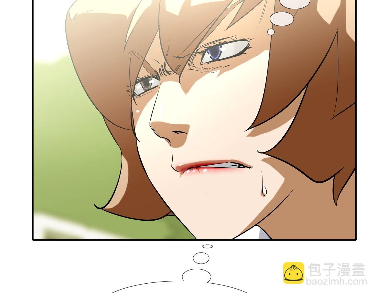 第81话 糟糕的电话