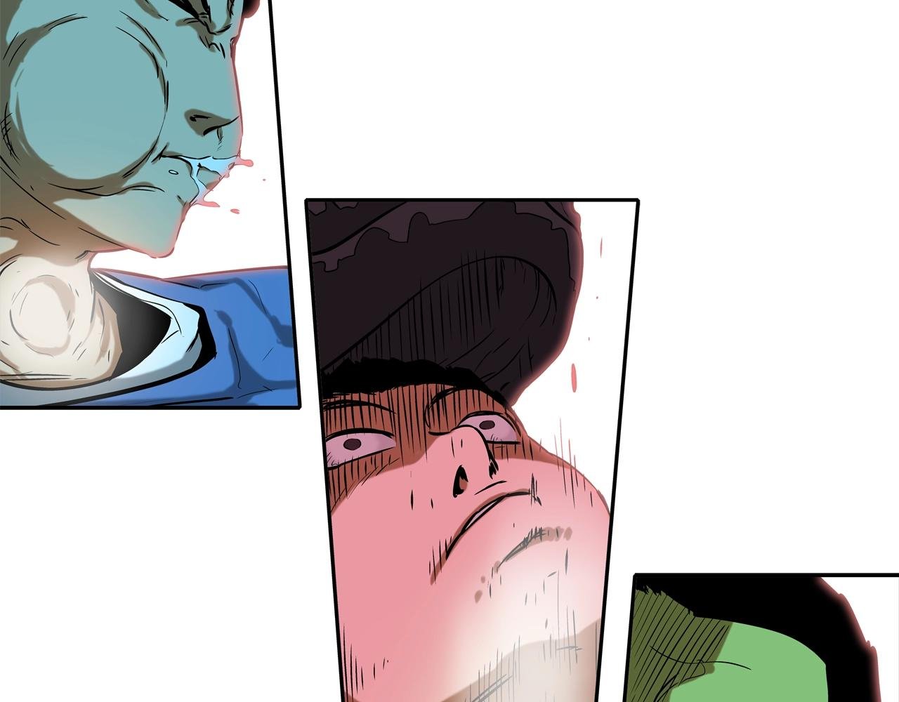 第81话 糟糕的电话