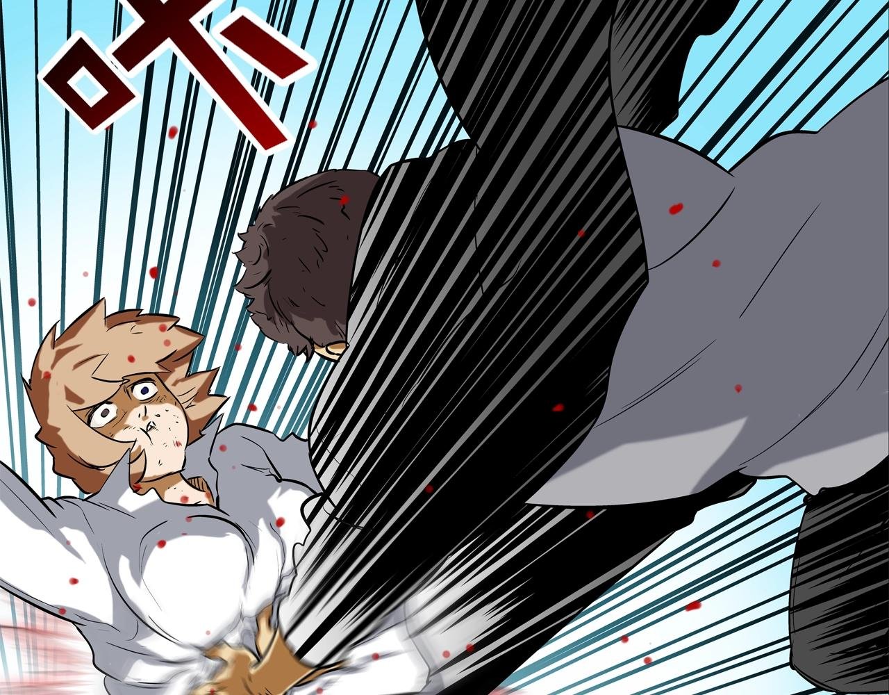 第84话 还击者