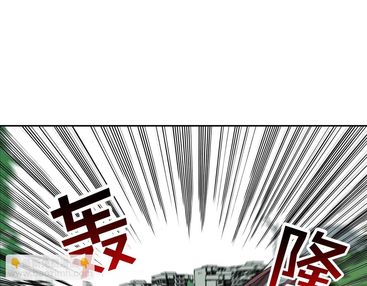 第85话 真正的断环