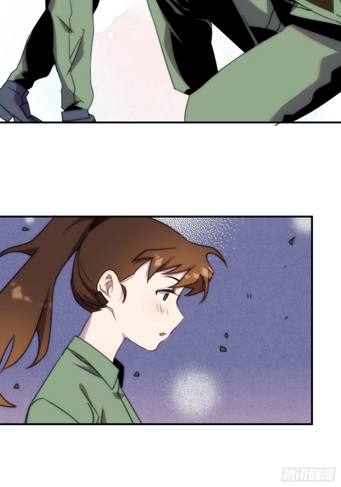 第三十三话 我们
