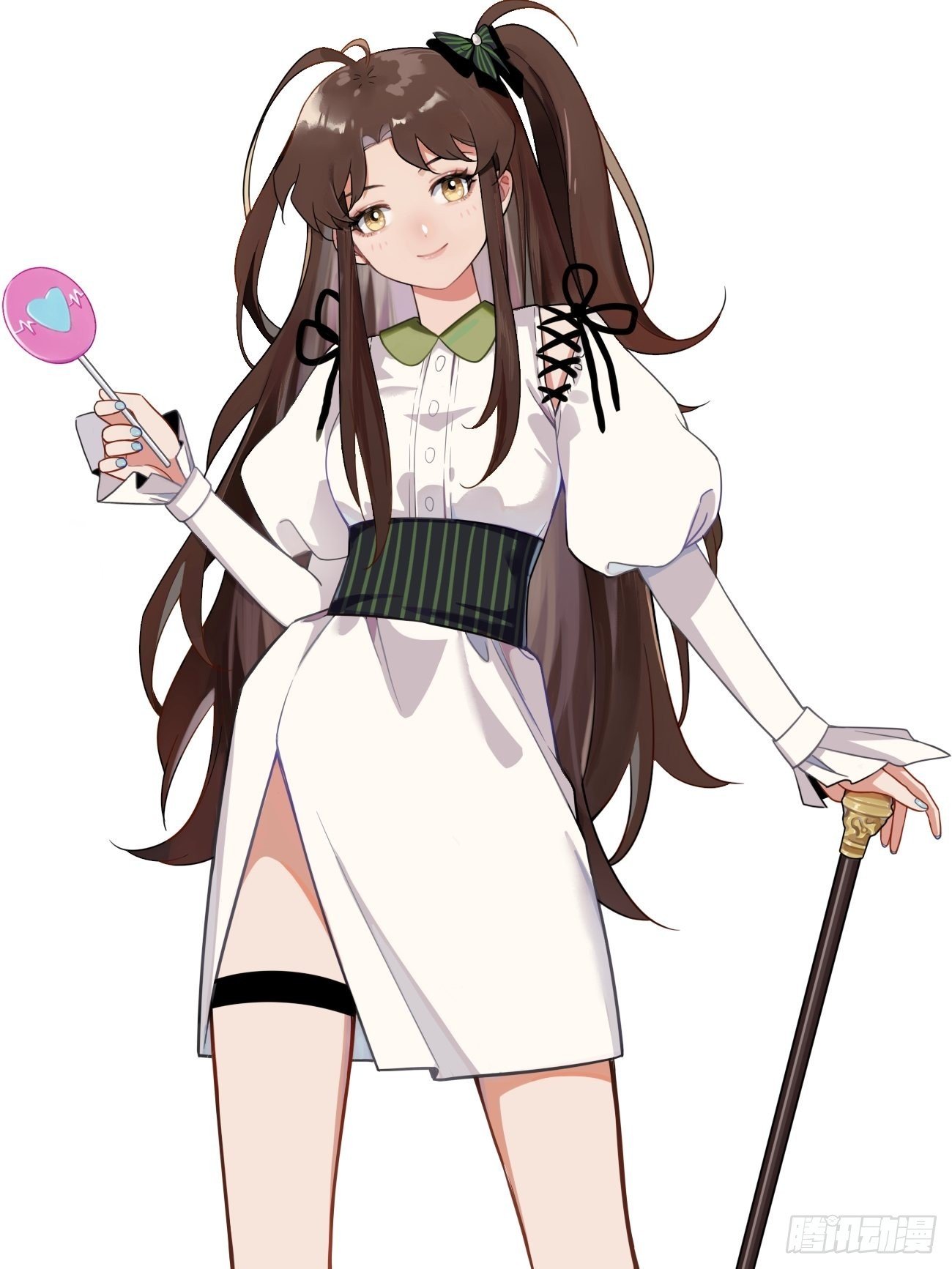 第四十八话 （上）以前