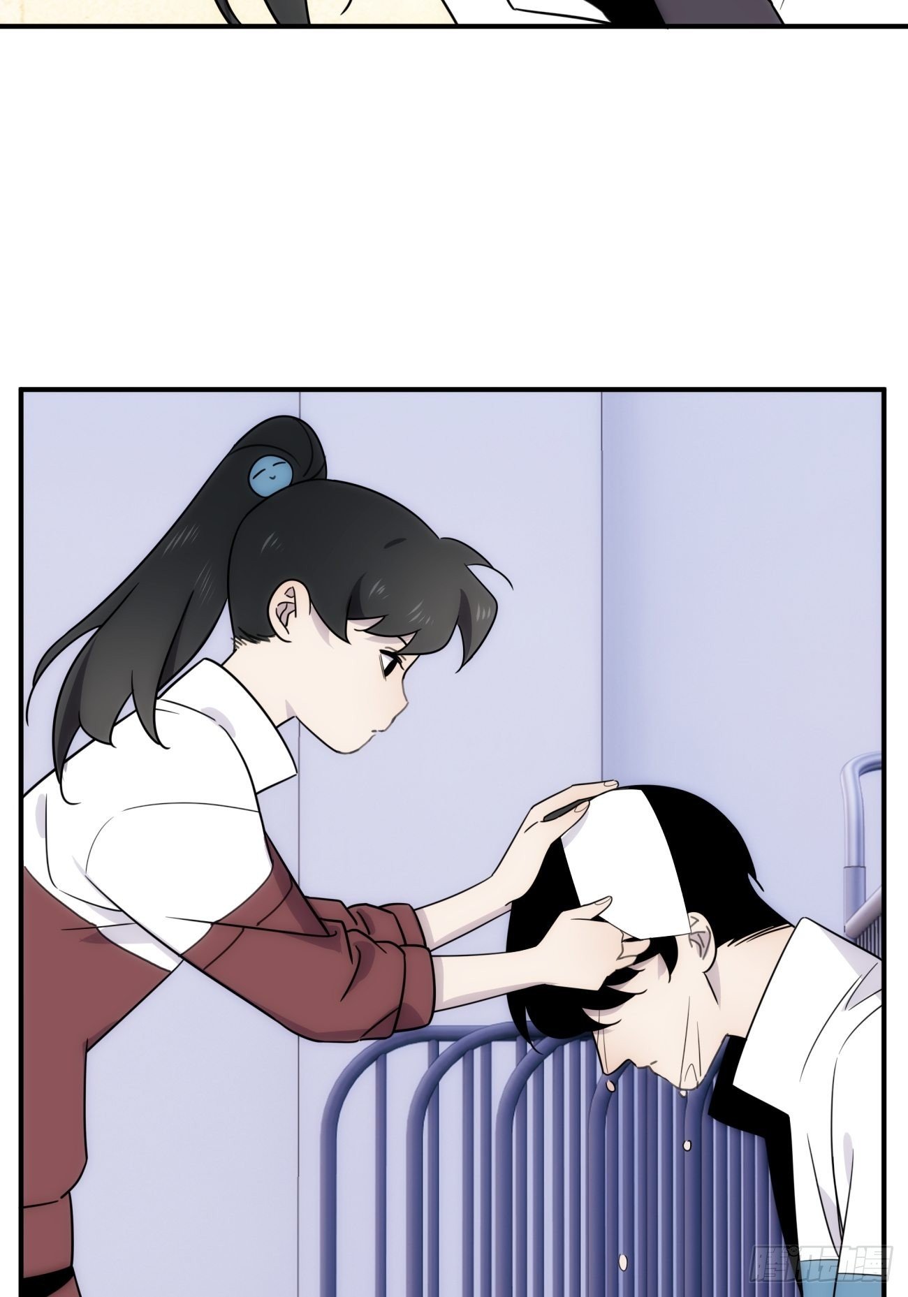 第四十八话 （上）以前