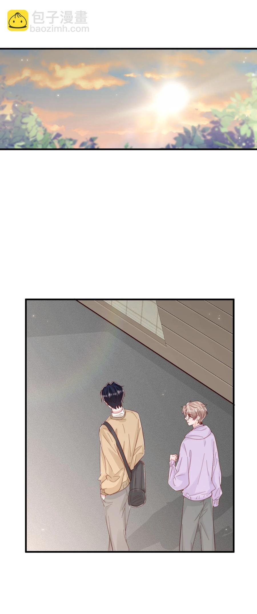 039 黎明墙