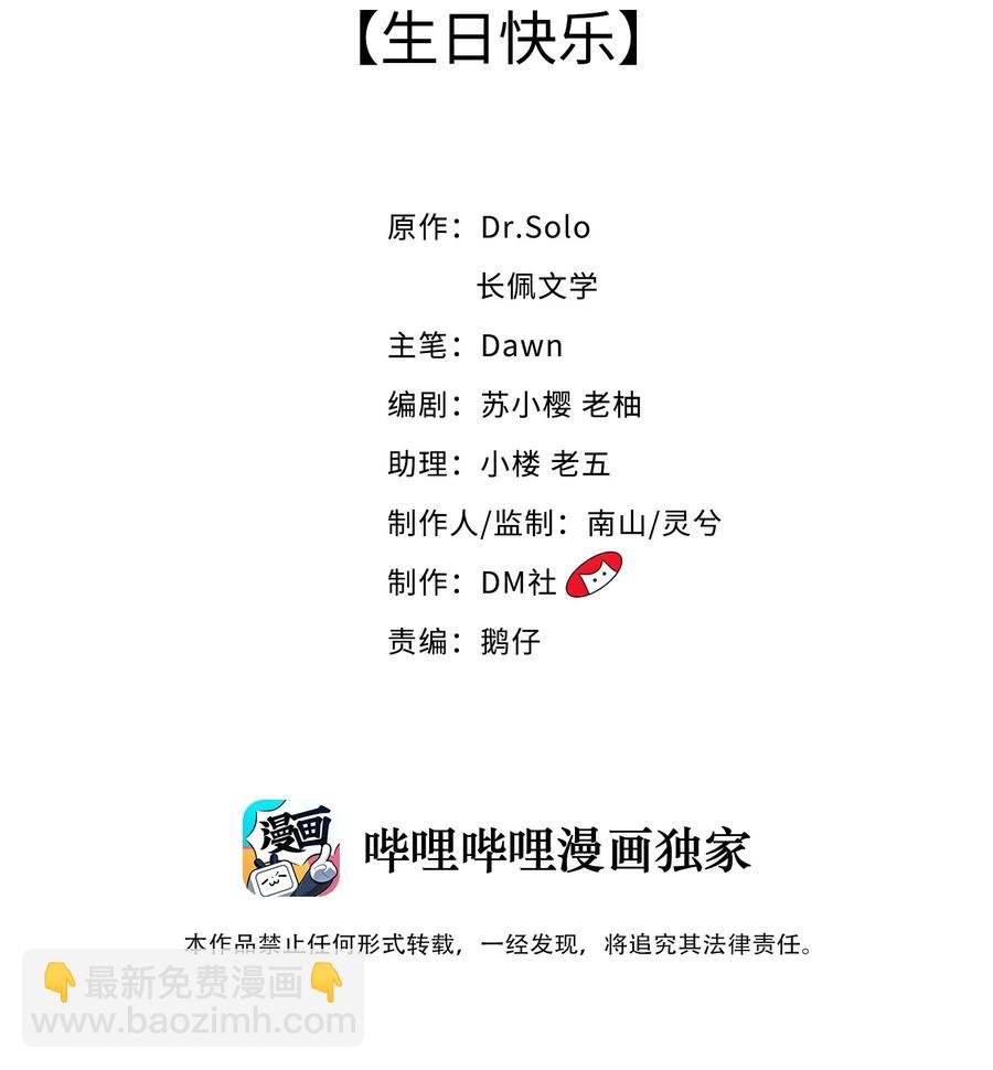 048 生日快乐