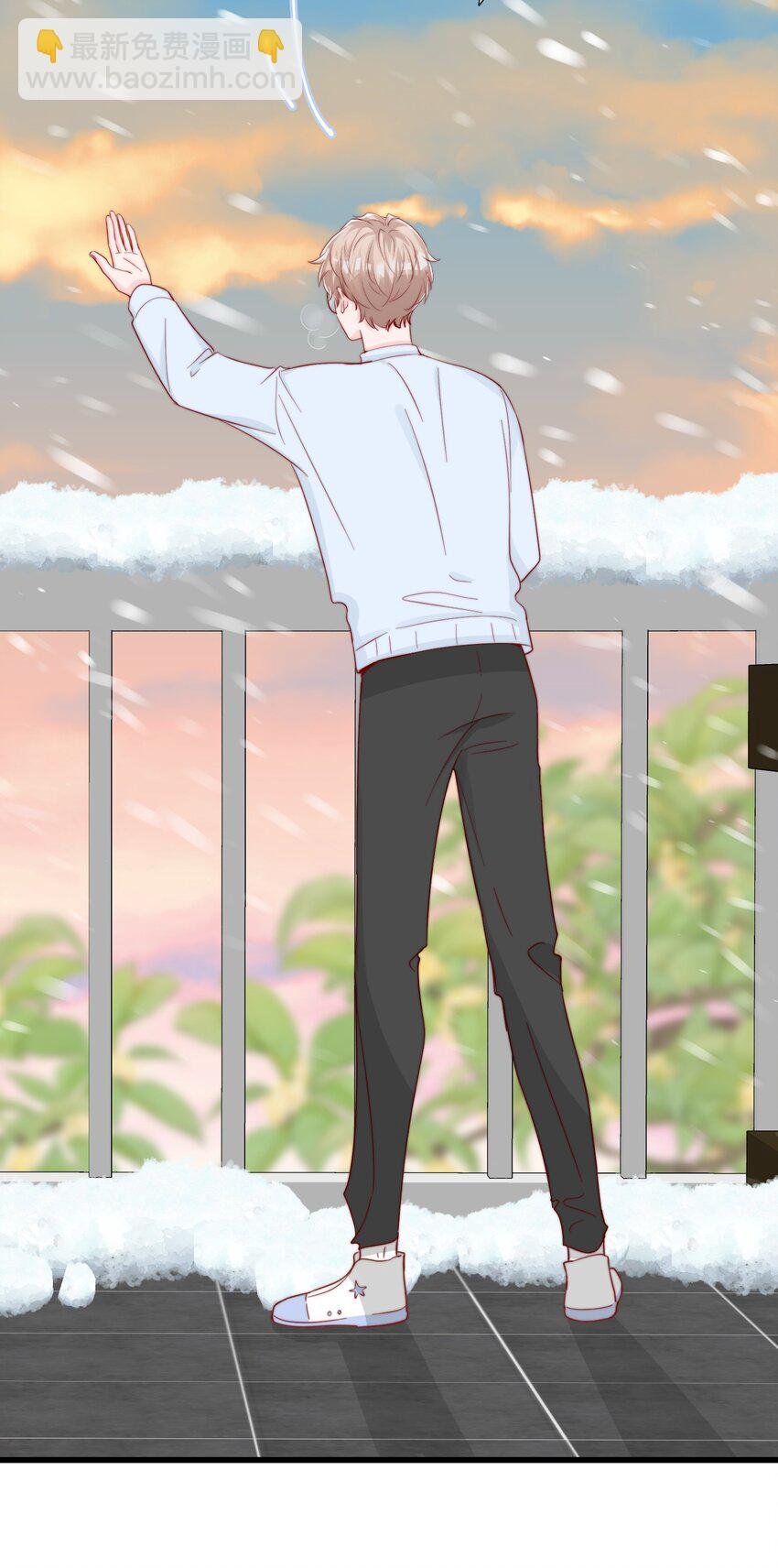 056 一起过年吧