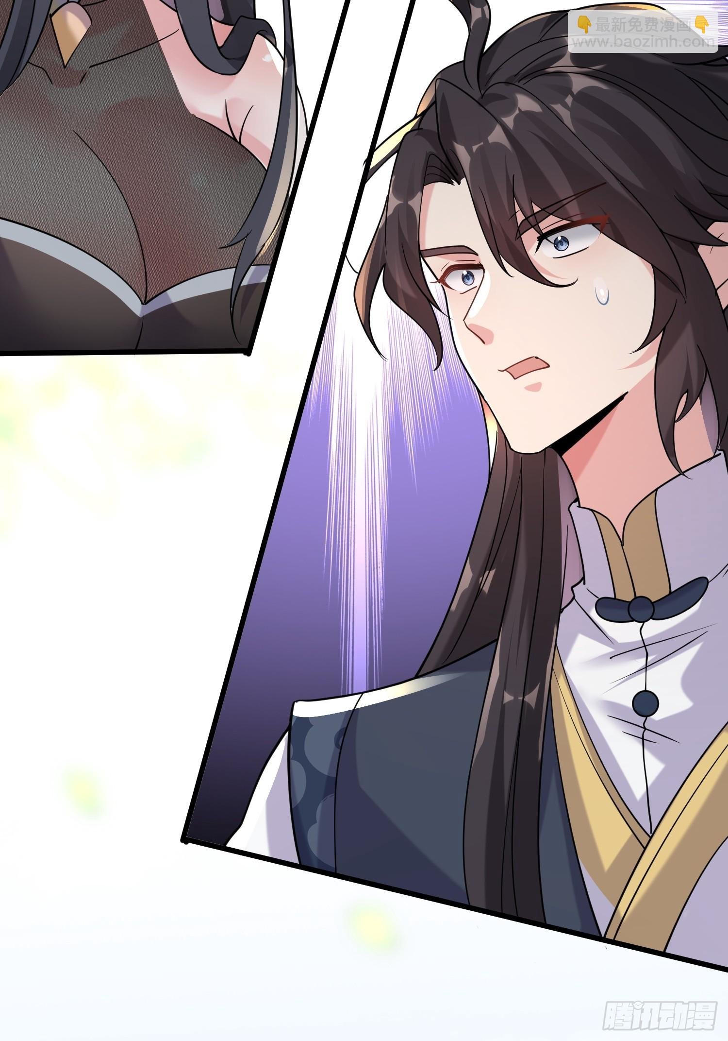 第13话 你谁啊？阻挡我看老婆