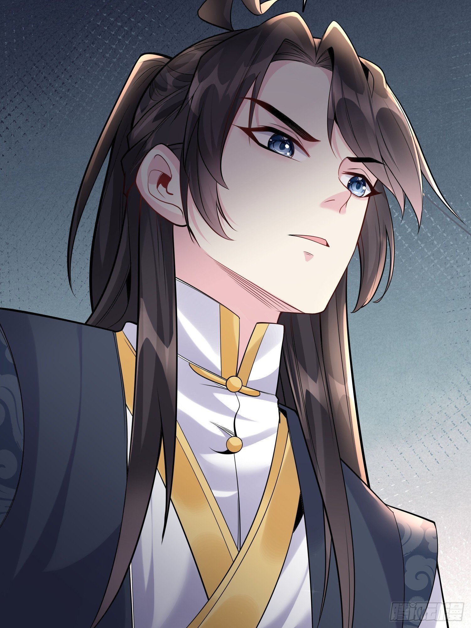 第14话 我纯爱战士怎么你了？
