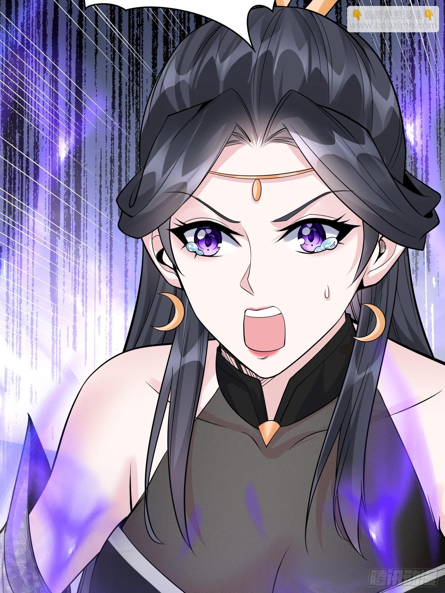 第14话 我纯爱战士怎么你了？