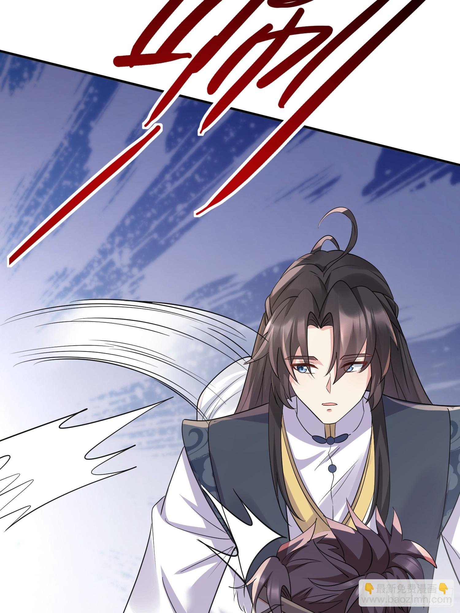 第15话 一切都是牛头人的错
