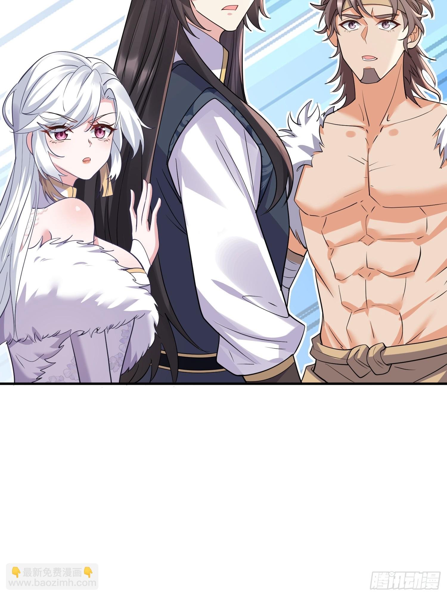 第15话 一切都是牛头人的错