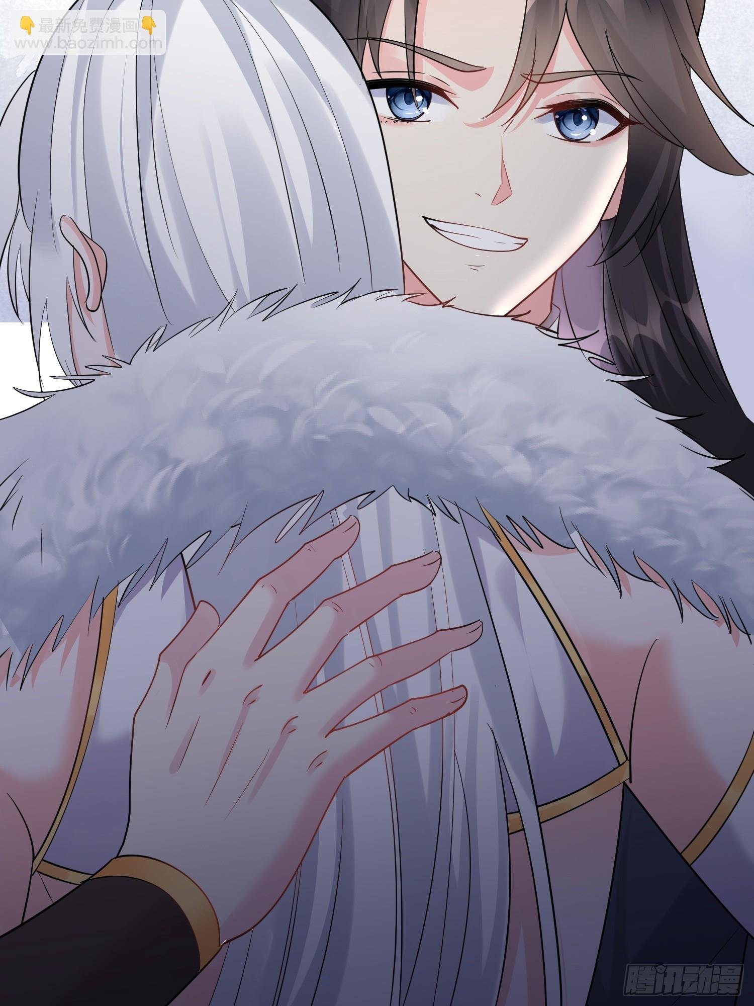 第19话 释放初代魔族