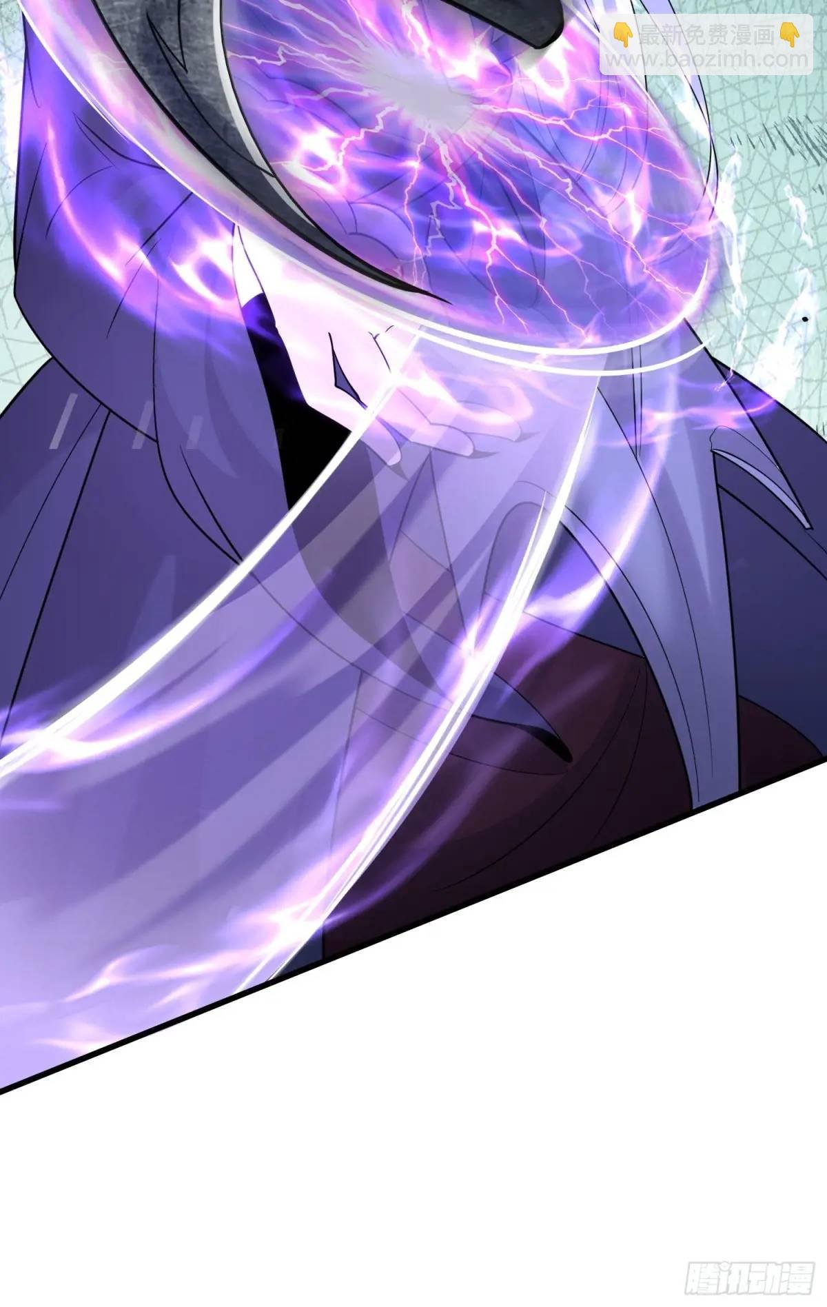 第27话 小小年纪不讲武德