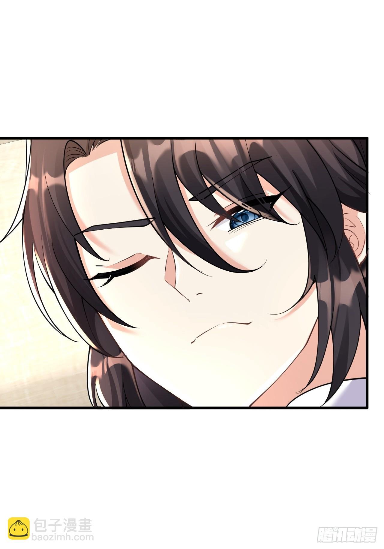第3话 罢免门主