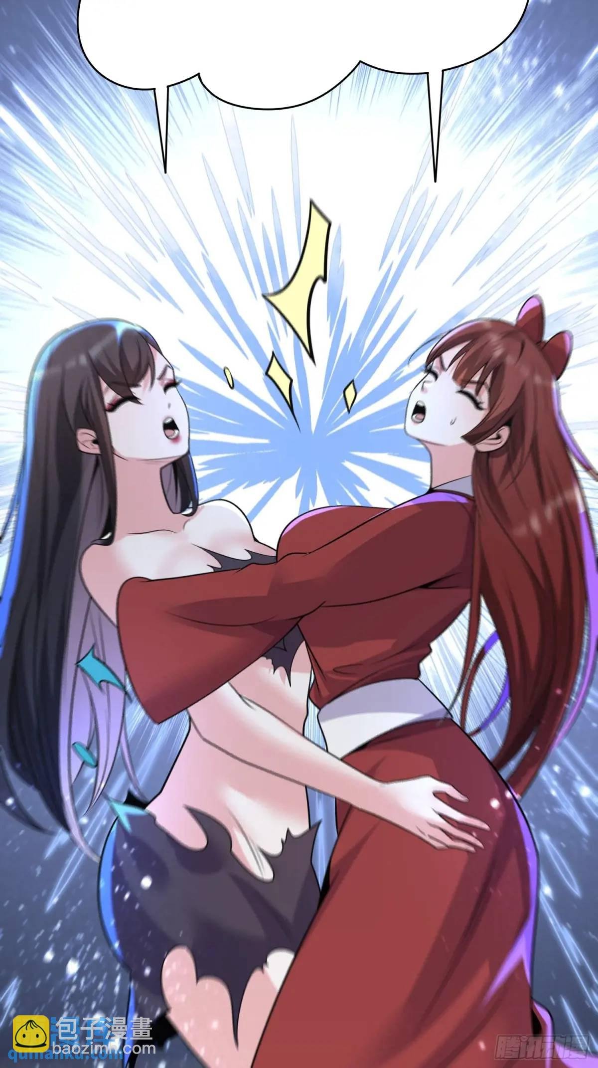 第42话 女仙梦魇