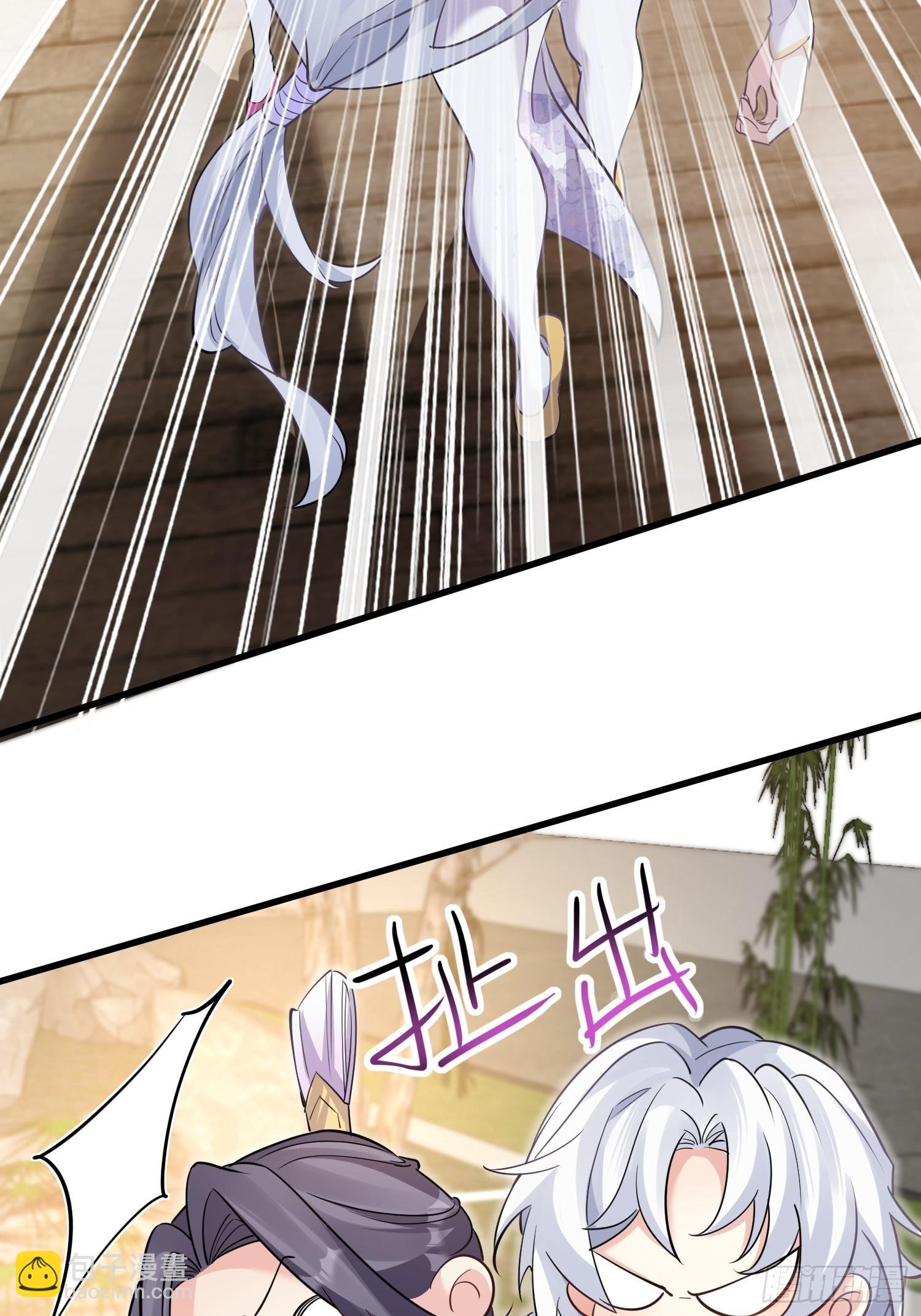 第6话 我那脑子不灵光的姐姐