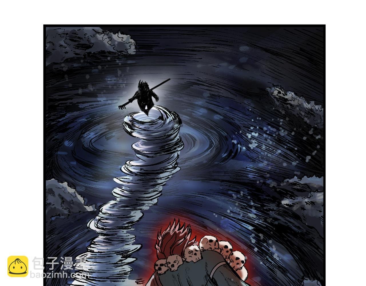 068 大战沙悟净（上）