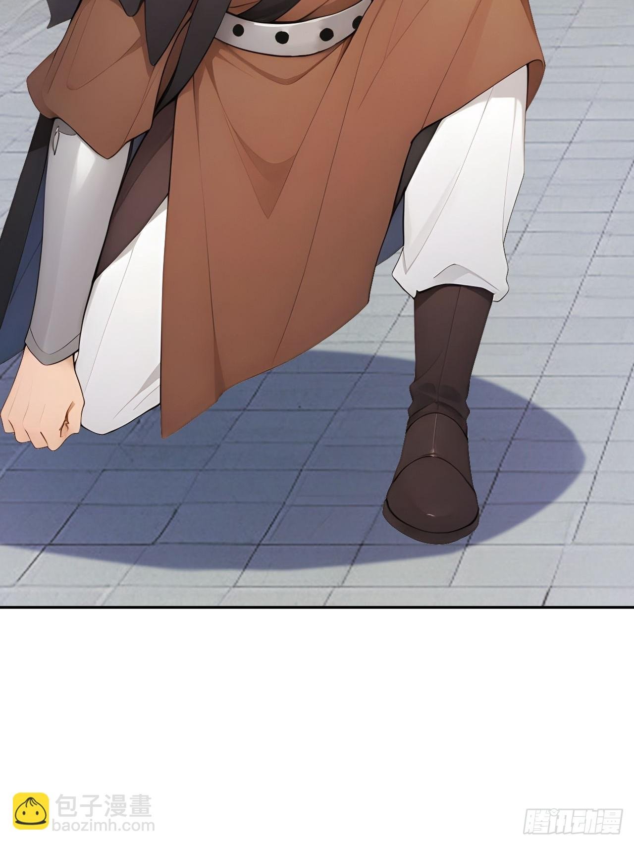 13 收编旧部