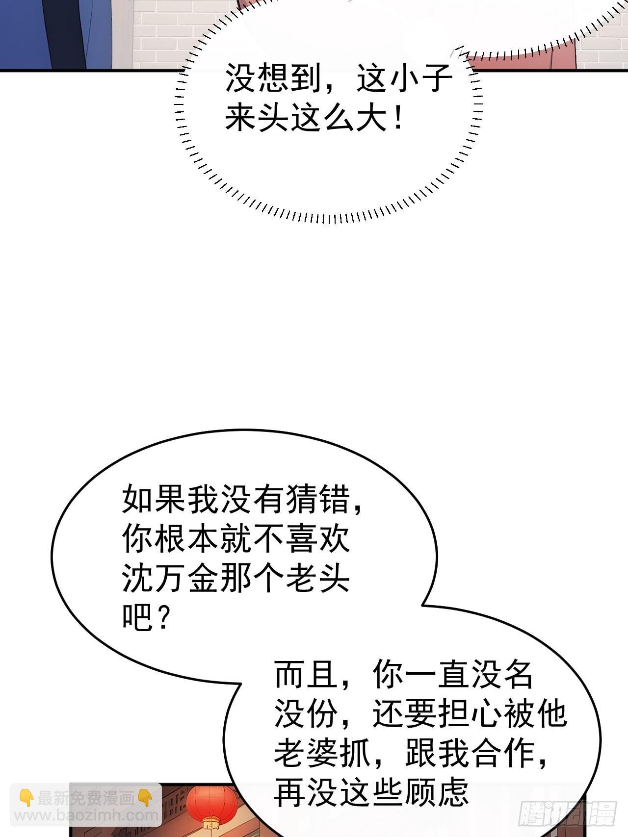 51 红杏夫人