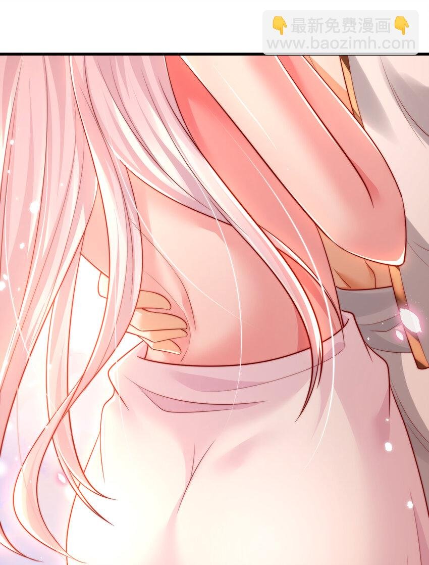 第53话 师尊的柔情之夜
