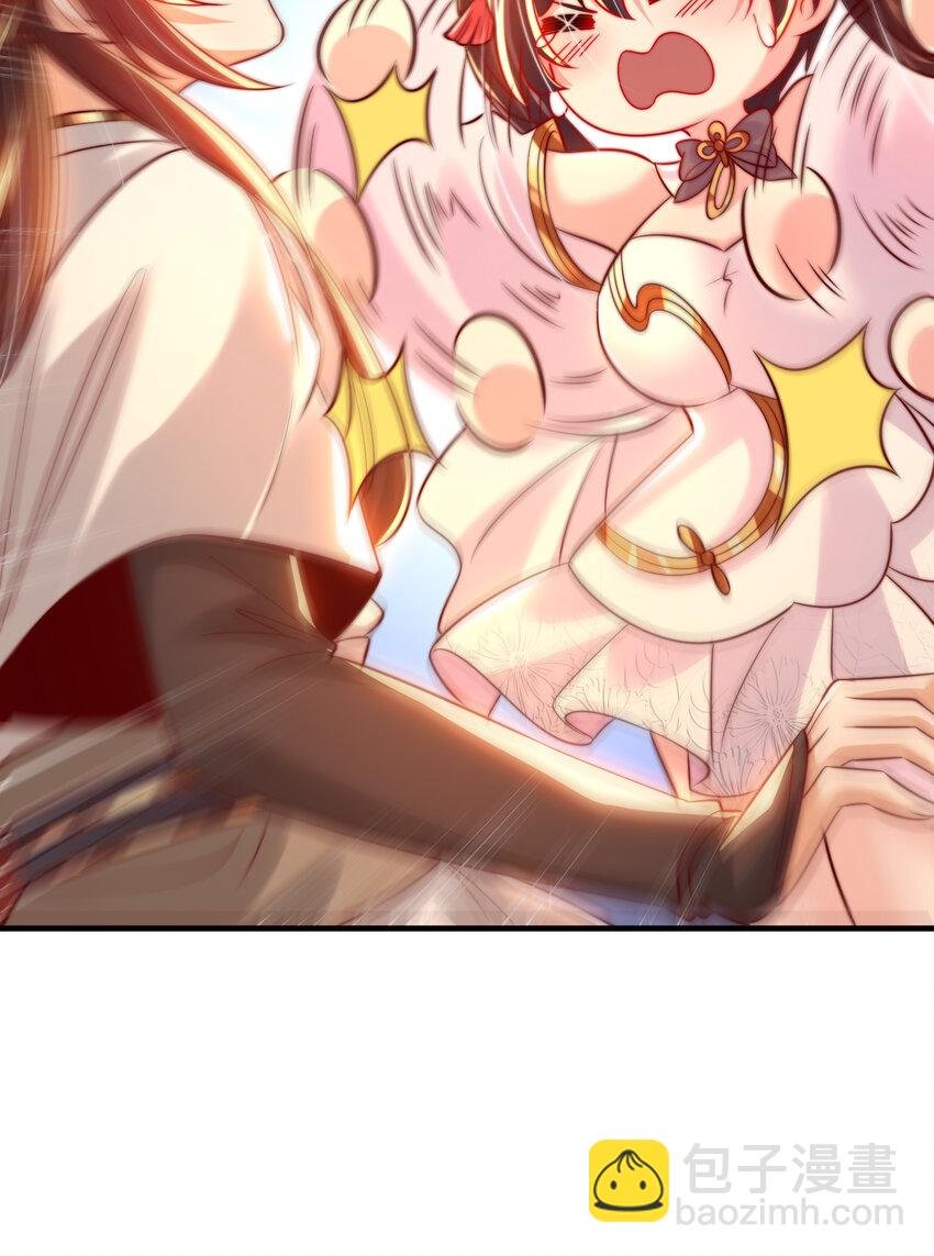 第54话 单挑剑女李封心！