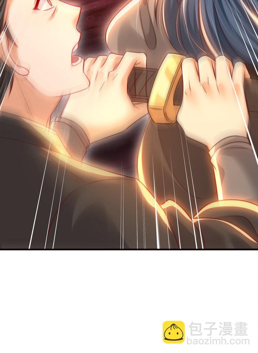 第54话 单挑剑女李封心！