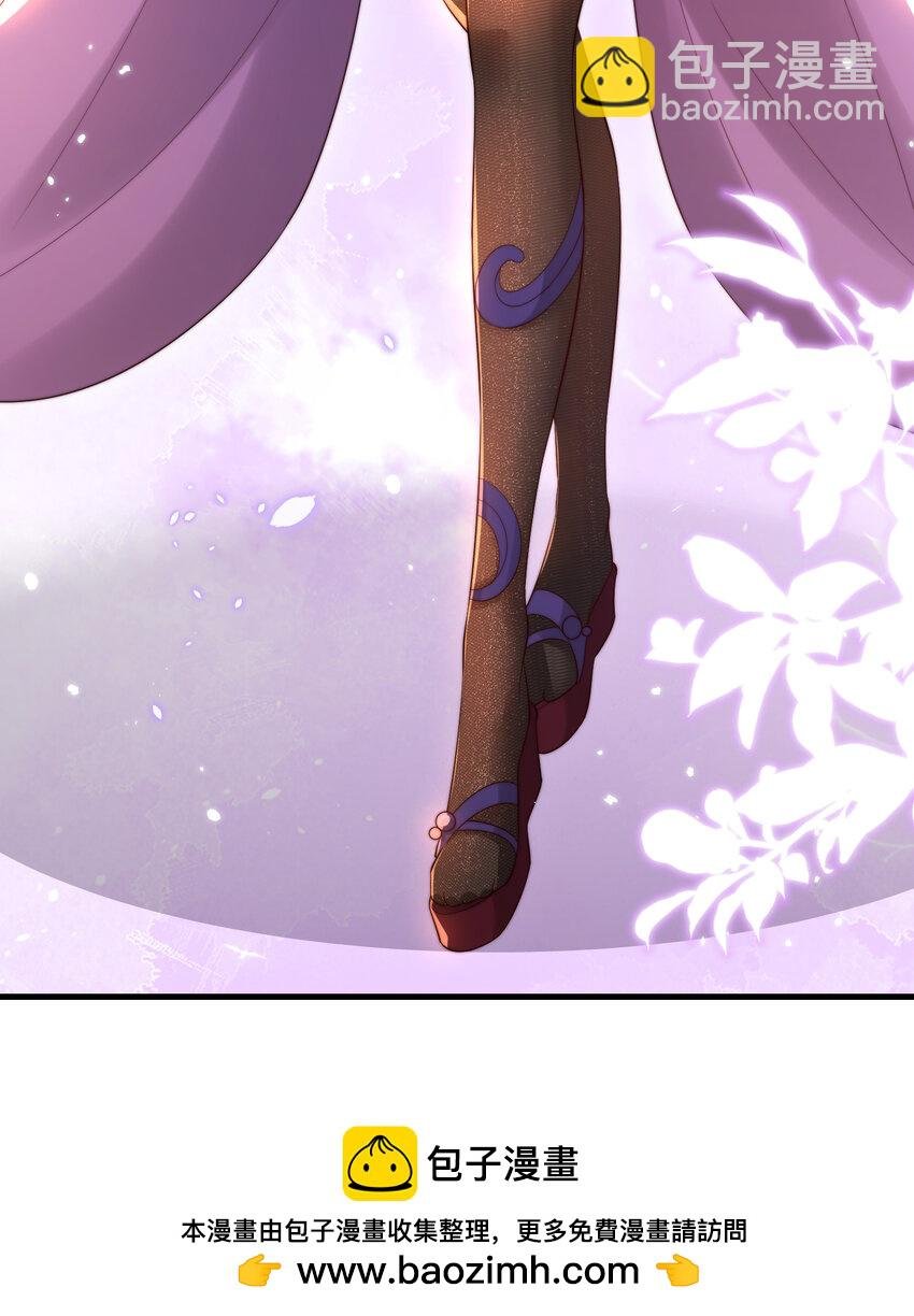 第54话 单挑剑女李封心！
